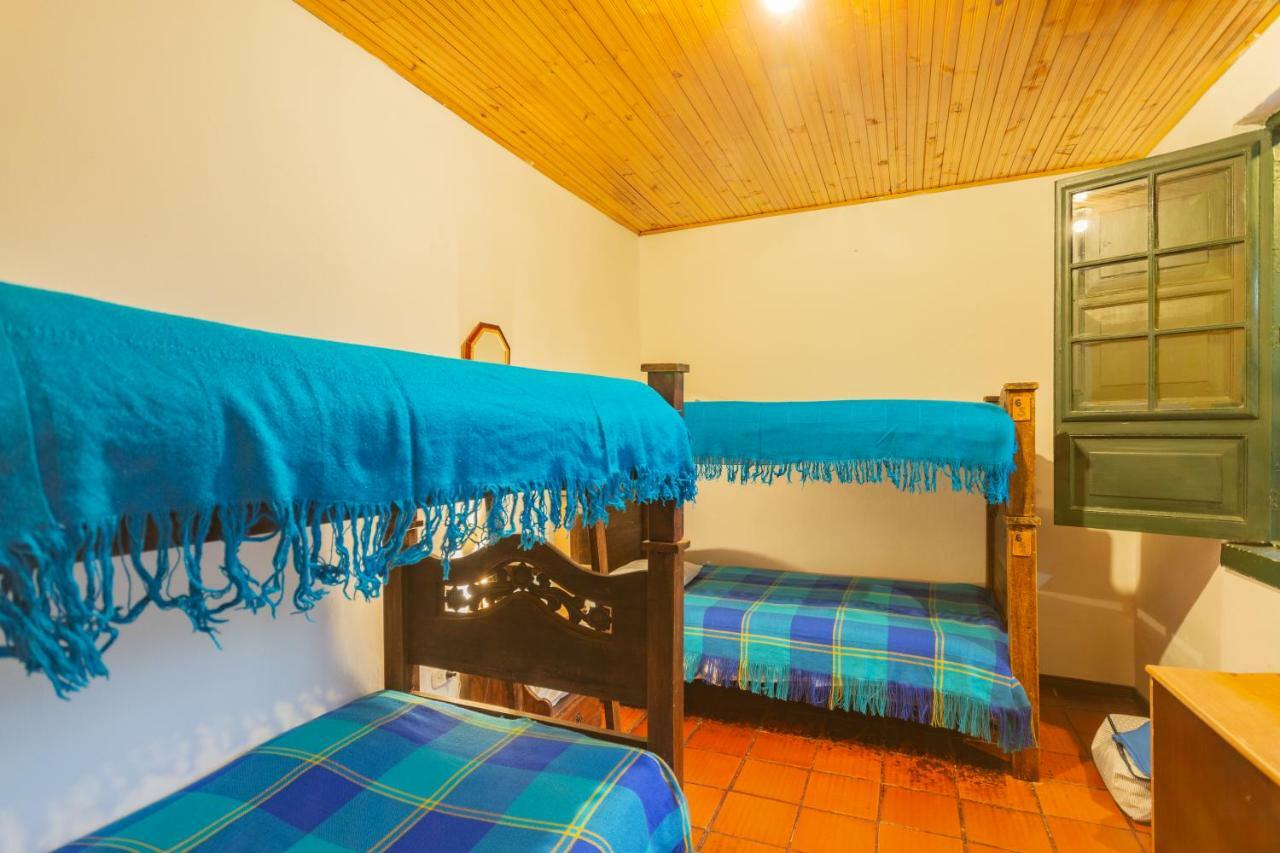 Hostal Sue Candelaria Bogotá Dış mekan fotoğraf