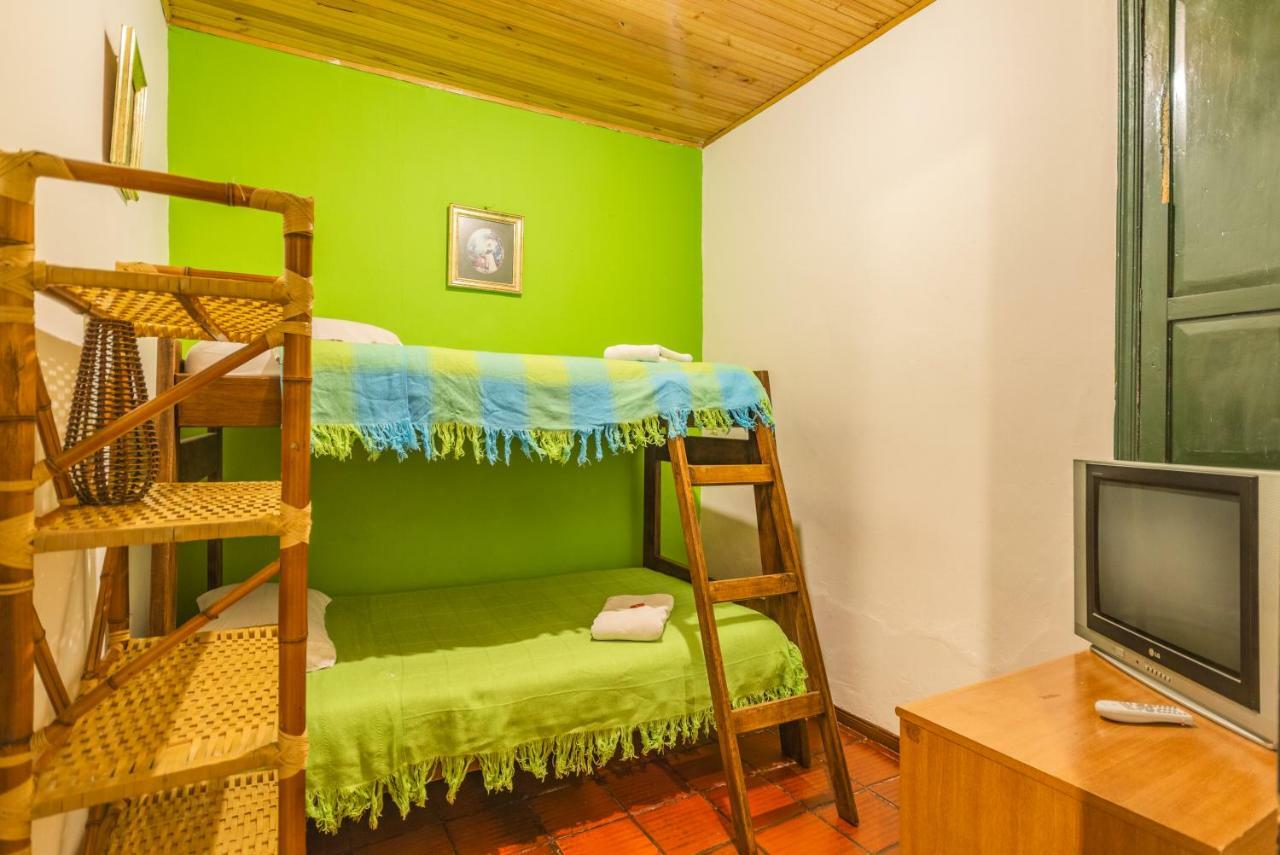 Hostal Sue Candelaria Bogotá Dış mekan fotoğraf